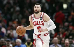 L’agressivité payante de Zach LaVine