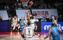 La Slovénie chute lourdement en Allemagne