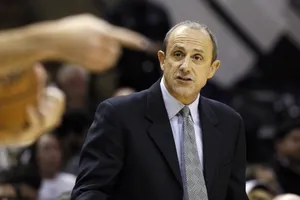 Ettore Messina retrouve Quin Snyder et la NBA à Atlanta