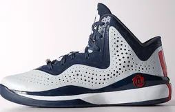 Adidas lance la D Rose 773 III