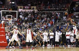 Bradley Beal terrasse les Spurs à la dernière seconde !