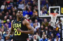 Udoka Azubuike prêt à faire le sale boulot pour les Suns