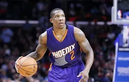 Les Suns déjà (presque) tous à l’entraînement