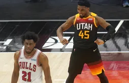 Stats & Highlights | Un record pour Utah, une soirée tranquille pour Atlanta et Memphis, un succès important pour Charlotte