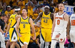 Tyrese Haliburton remercie TJ McConnell, “le meilleur meneur remplaçant de la ligue”