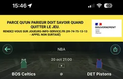 Handicap au basket : la définition complète pour bien parier