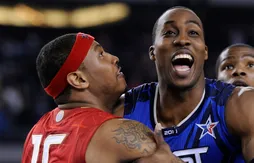 Dwight Howard et Carmelo Anthony aux Lakers ?
