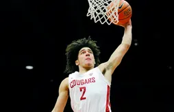 C.J. Elleby, la future bonne pioche des Blazers ?