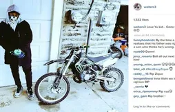 Le Thunder à nouveau endeuillé avec l’assassinat du frère de Dion Waiters