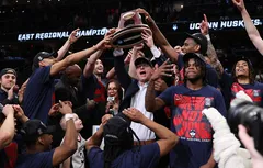Renversement historique, tir venu d’ailleurs : le miracle UConn !