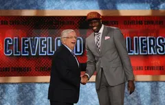 Draft 2013 : Cleveland choisit Anthony Bennett ; Rudy Gobert arrive à Utah !