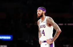 Brandon Ingram, un record en carrière pour oublier les rumeurs