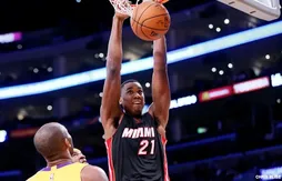 Rétro de la saison : les highlights d’Hassan Whiteside