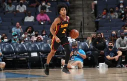 Sharife Cooper se relance au camp d’entrainement de Cleveland