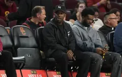 Les Knicks tentent d’enterrer la hache de guerre avec Rich Paul