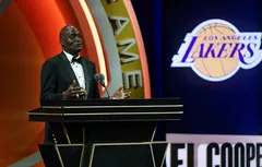 Michael Cooper, un “GOAT” défensif au Hall of Fame