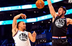 Quand Steph Curry humilie… Klay Thompson !