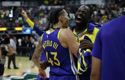 Lindy Waters III rejoint les Spurs