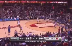 Cleveland – Boston : c’est qui le patron ?