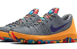 Nike : retour aux sources pour la KD8