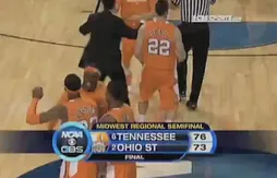 Tournoi NCAA : Ohio State éliminé ; pas de miracle pour Northern Iowa