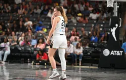 WNBA | Une soirée record pour Sabrina Ionescu