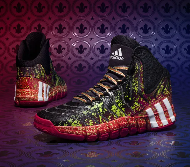 adidas NBA All-Star Crazyquick 2 