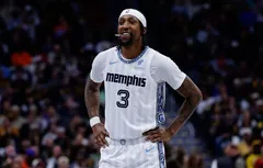 Kentavious Caldwell-Pope bientôt sacrifié par les Grizzlies ?