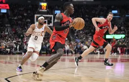 Dennis Schröder : “Les 20 prochains matchs vont être cruciaux”