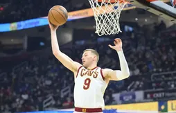 Les Knicks donnent une chance à Dylan Windler