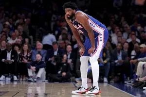 Enfin à 100%, Joel Embiid aura un calendrier personnalisé