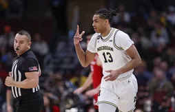Le fils de Juwan Howard s’inscrit à la Draft