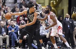 [Coaching] Face aux Bucks, James Harden doit pencher vers la droite