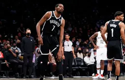 La course au MVP | Kevin Durant déjà hors-jeu ?