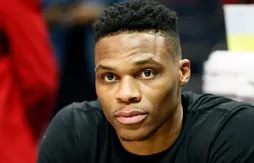 Russell Westbrook produit un documentaire sur son propre parcours