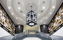 Le trailer de “I Promise”, le documentaire sur l’école de LeBron James