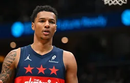 Julian Reese retrouve Derik Queen chez les Pelicans