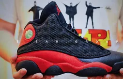 La Air Jordan 13 “Bred” de retour au mois d’août