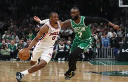 Le MVP de la nuit | Les éclairs de génie de l’infatigable Tyrese Maxey