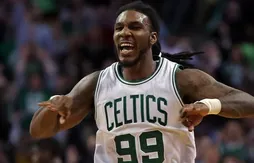 Jae Crowder a refusé des offres de New York et Dallas pour rester à Boston