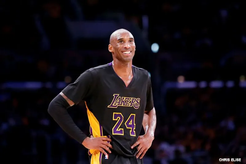 [preview 2015/16] Numéro 22 : Los Angeles Lakers