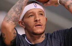 De retour à l’entraînement, Delonte West en route vers la Big 3 ?