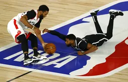 Garrett Temple assume ses responsabilités sur la perte de balle fatale aux Nets