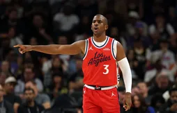 Chris Paul prendra bien sa retraite à la fin de la saison