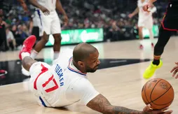 Les Clippers remettent PJ Tucker à l’écart