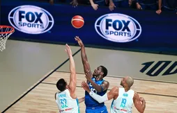 Espagne – Team USA : le rythme, le mot d’ordre des Américains