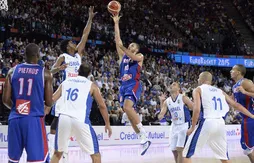 Hoopcast numéro 93 – Mention “peut mieux faire” pour la France