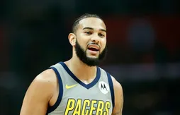 Les Kings engagent Cory Joseph pour trois saisons et lâchent Willie Cauley-Stein