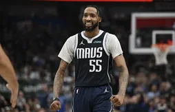 Derrick Jones Jr. de retour en Finals ? C’était écrit !