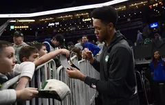 Anfernee Simons a senti que les Sixers le voulaient vraiment
